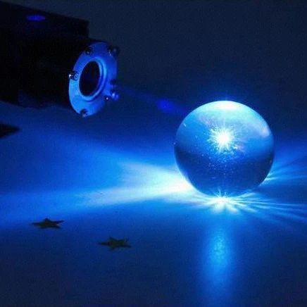Semiconductor Lasers: The Unsung Heroes of Modern Technology