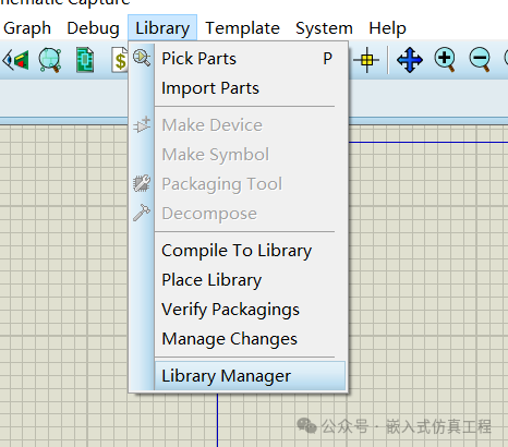 Creating Libraries in Proteus