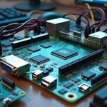 Building an Embedded Linux Environment for NXP i.MX 8M Plus: A Comprehensive Guide from Scratch