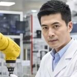 In-Depth Analysis of the Robotics Industry and PEEK Materials