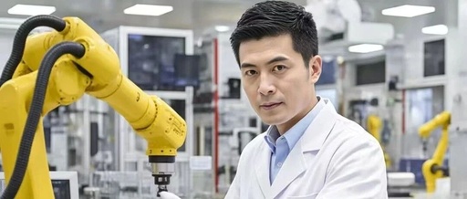 In-Depth Analysis of the Robotics Industry and PEEK Materials