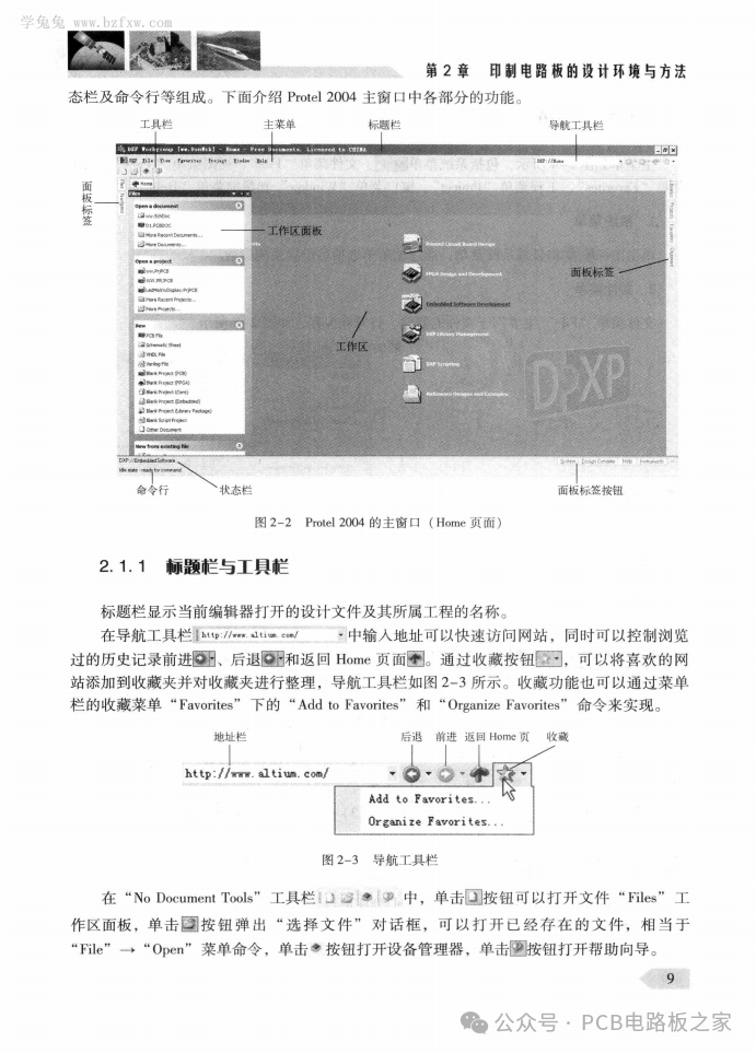 Design and Production of Printed Circuit Boards for Electronic Products - 387 Pages
