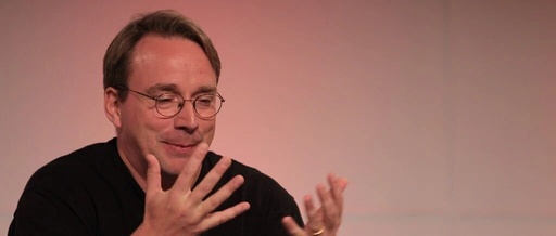 Linus Torvalds Criticizes Case-Insensitive File Systems: A Major Mistake