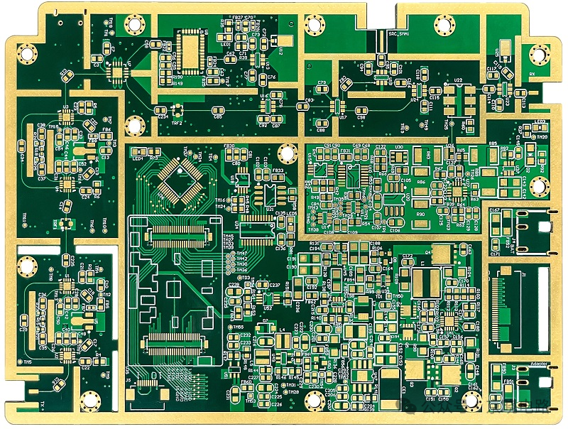 PCB Surface Treatment Processes: Choosing Right is a 'Godsend', Choosing Wrong is a 'Pig Teammate'