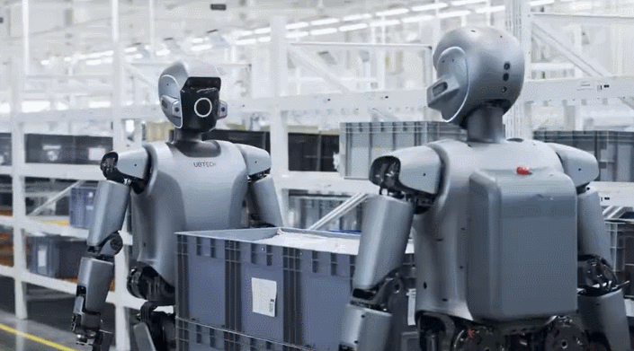 The World's First Robot Marathon: Which 'Competitors' Will Shenzhen Send?