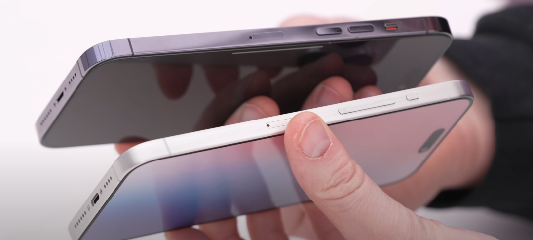 The iPhone with USB-C: Not as Convenient as You Might Think