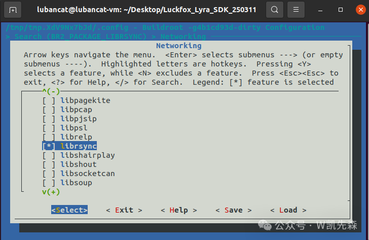 Configuring Buildroot for QT, Remote Deployment, and Landscape Display