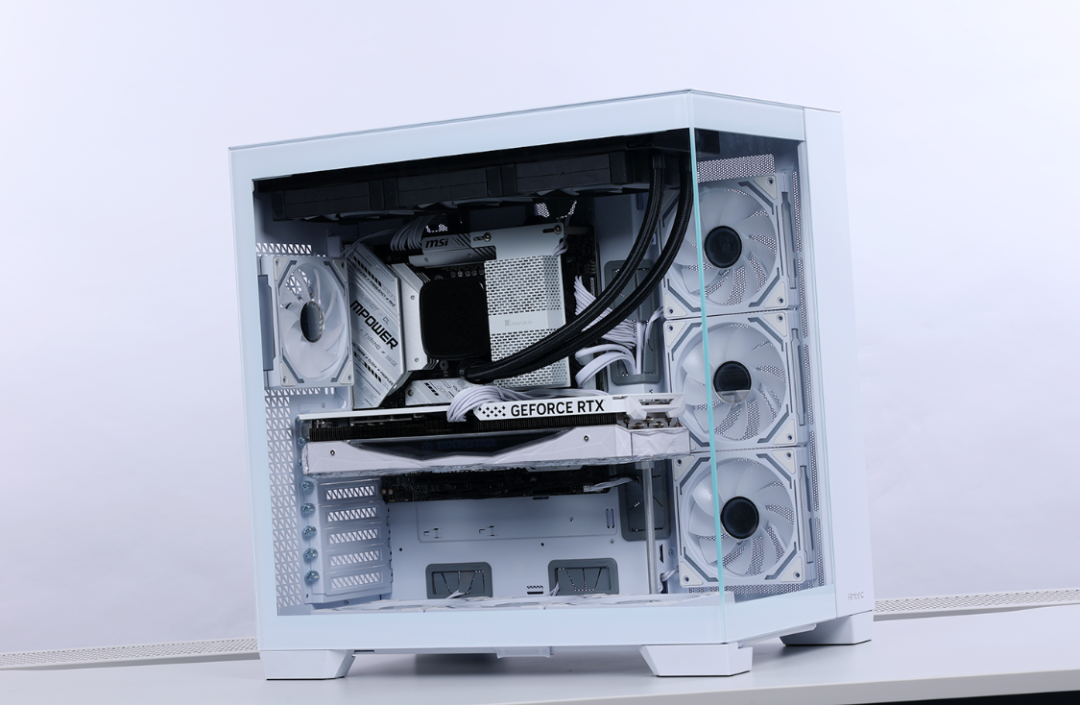 MSI Z790MPOWER Review: D5 Memory Overclocking at 8400MHz, Transforming You into an Overclocking Master!