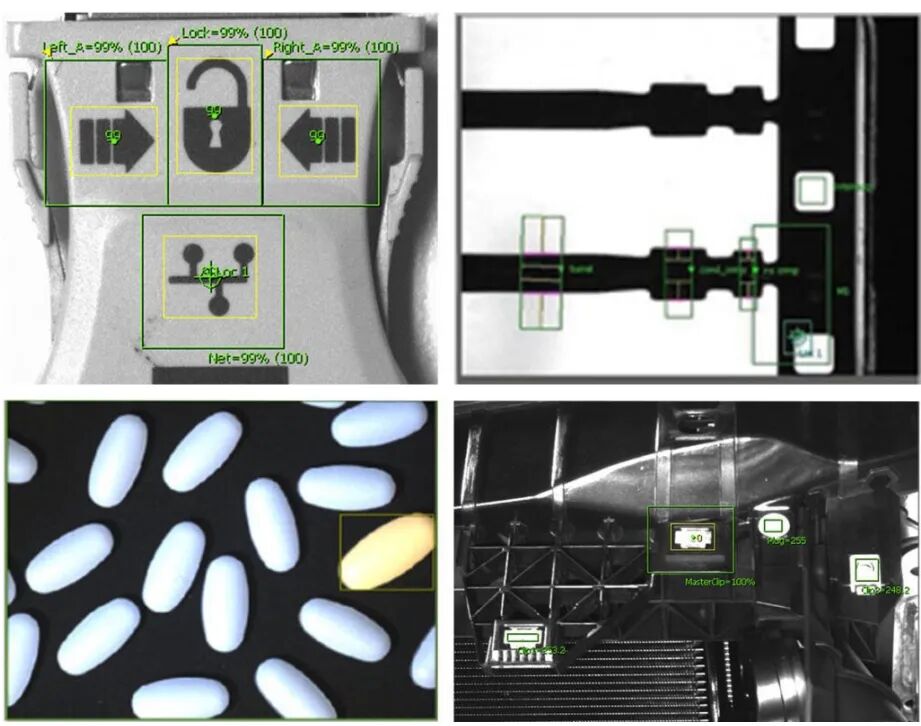 AI and Embedded Vision