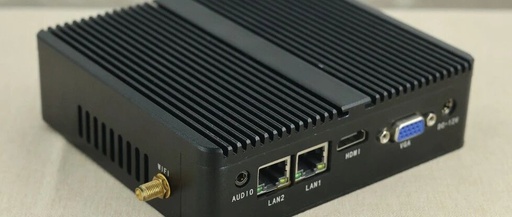 LoRa Gateway: The 'Eyes and Ears' of Industrial IoT