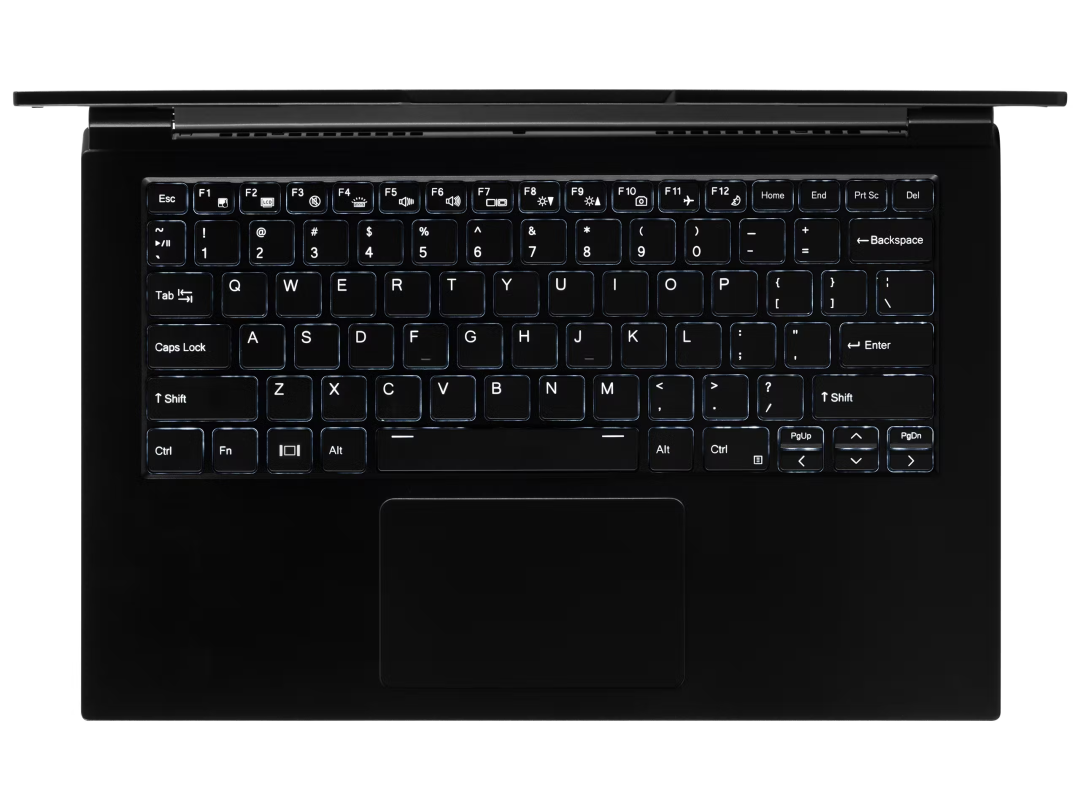 Six Newly Released Linux Laptops: Mini, 4K Displays, Ultrabooks...