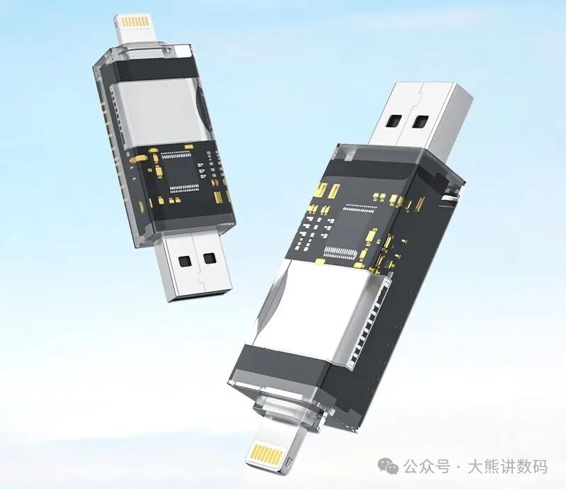 Comparison of 9 Type-C Card Readers: Which One Can Solve Multi-Device Transfer Issues?