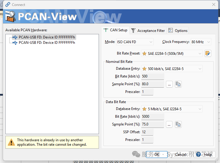 EcuBus-Pro Comprehensive User Guide with PCAN-FD