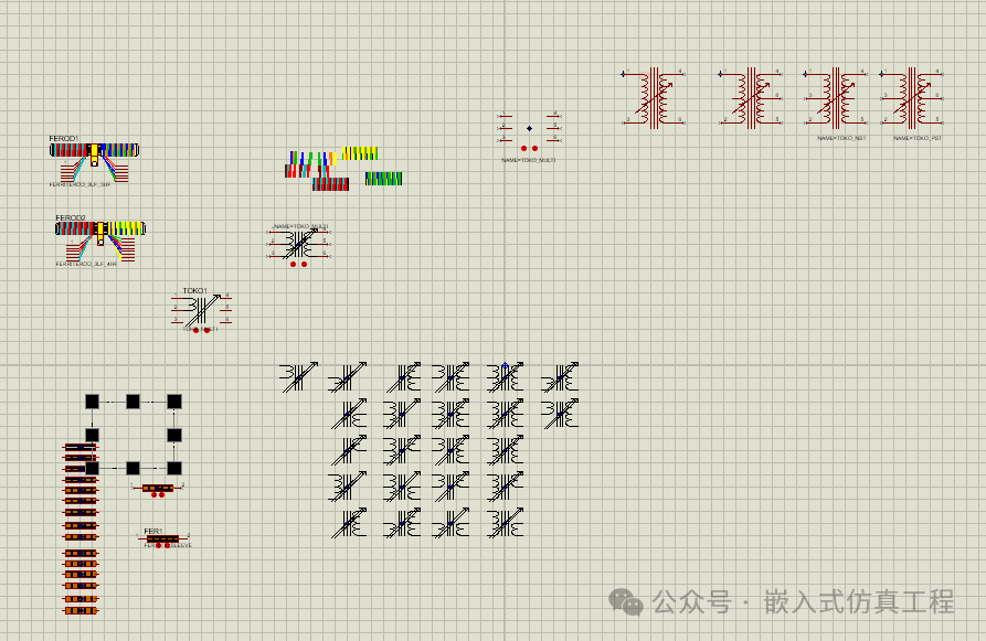 Introduction to Third-Party Libraries in Proteus