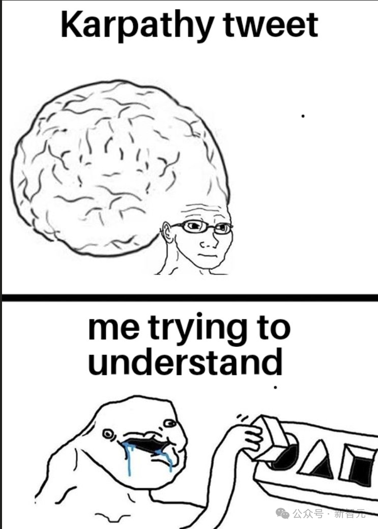 Training GPT-2 with Just 1000 Lines of C Code! AI Expert Karpathy's New Project Gains 2.5k Stars