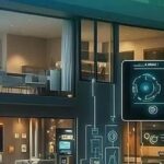 Next-Generation Low-Power, Multi-Protocol Wireless SoC for Seamless Smart Home Multi-Network Interconnectivity
