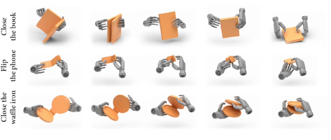Can Robots Squeeze Toothpaste? ManipTrans: Efficient Transfer of Human Hand Skills to Dexterous Hands