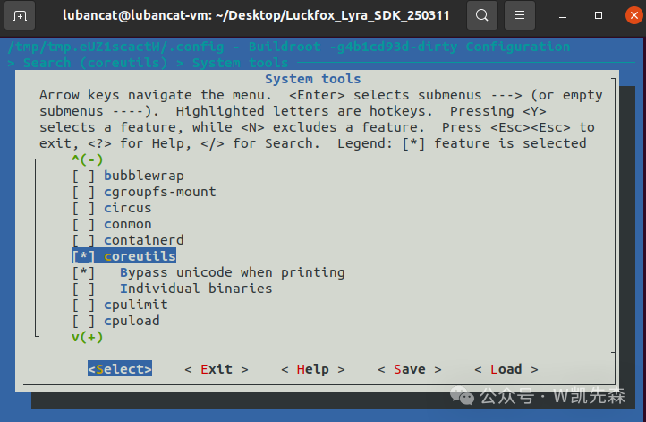 Configuring Buildroot for QT, Remote Deployment, and Landscape Display