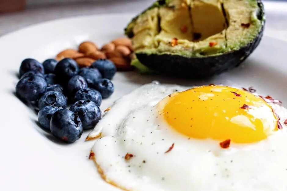 Why Boiled Eggs Hold the 'Breakfast Crown'? Here's How to Eat Them for Maximum Nutrition