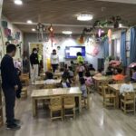 Beilin District Solidly Promotes the Construction of Community Embedded Childcare Institutions to Ensure the Achievement of 2025 Goals