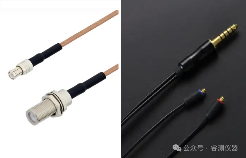 Detailed Explanation of Oscilloscope Probe Interfaces