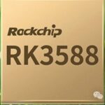 Industry Trends: Security Monitoring Main Chip (SoC) Series - Rockchip RK3588