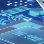 Xiangteng NPU Chip (1) - Fully Domestic Autonomous Defined Neural Network Chip for Strong Real-Time, High-Performance, and High-Concurrency Application Scenarios