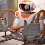 Artificial Intelligence in Robotics: How Smart and Agile Robots Achieve Their Tasks