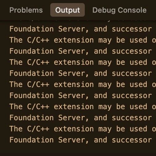 Microsoft Restricts C/C++ Extensions from Running on Non-VS Code Platforms Due to Strict Licensing