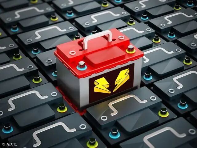 3D Printing: The Vanguard of Solid-State Batteries?