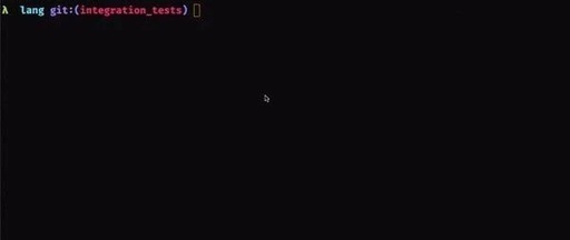 Embedded Scheme Interpreter Based on Rust