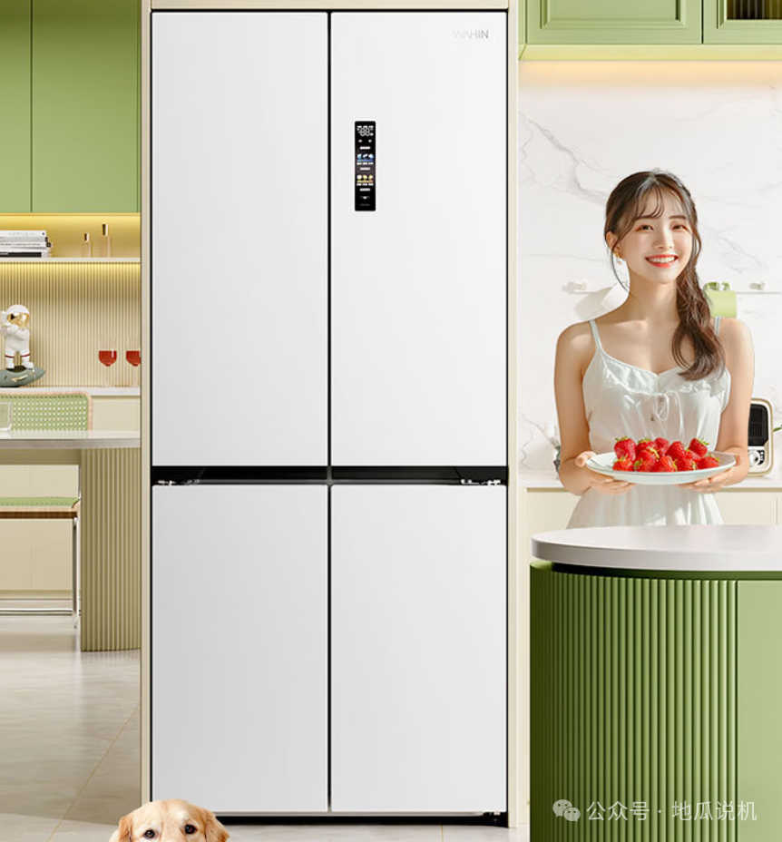 2025 Home Refrigerator Buying Guide: Top Ten Ultra-Slim Embedded Models with High Cost-Performance