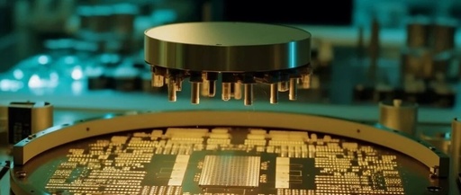 Summary of 35 Major Wafer Factories in the U.S. Based on Foundry Locations