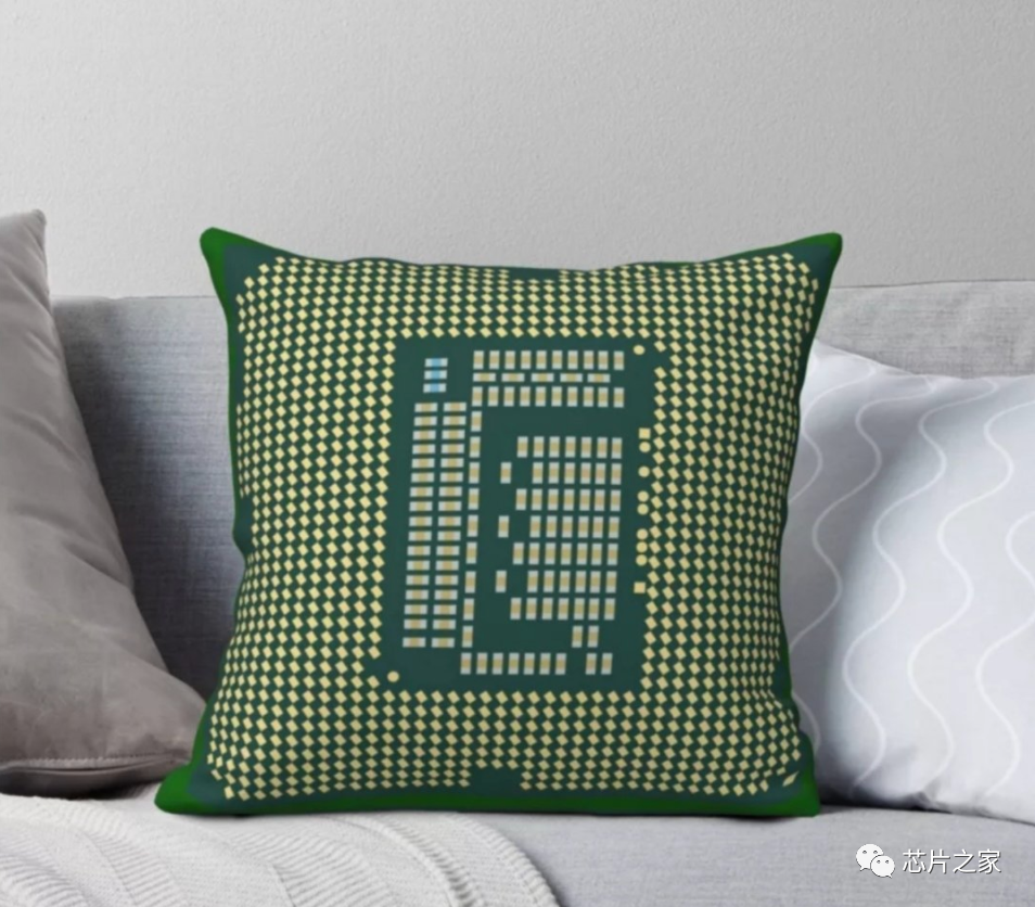 When Chip Pins Break, No Worries: Exposing Wires Inside the Package
