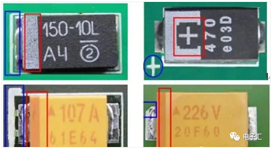 Watch Out: Components Installed Incorrectly, Circuit Board is Smoking...