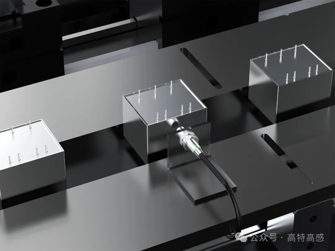 Applications of High-Precision Sensors