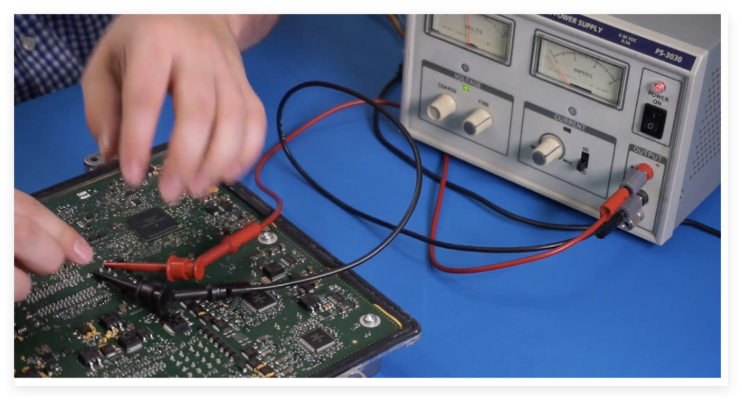 Dissecting the Chevrolet Heavy-Duty Pickup ECU: How a 'Hacker' Breached the 'Unhackable'