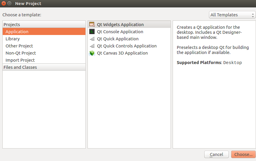 Developing QT with Yocto File System on Linux | I.MX6ULL