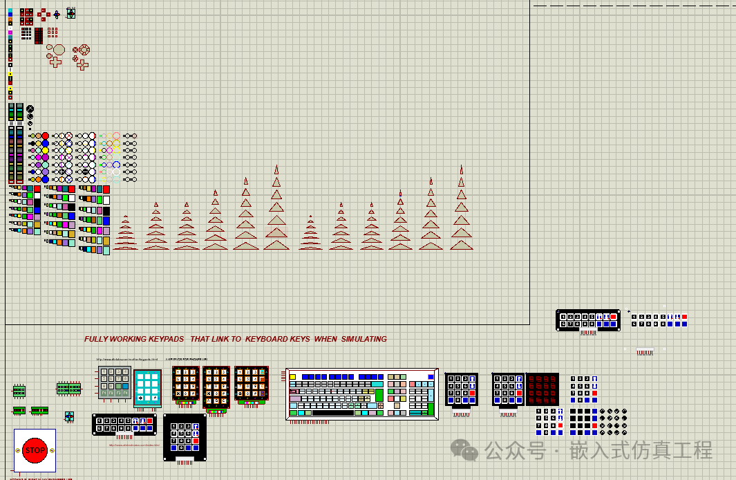 Introduction to Third-Party Libraries in Proteus