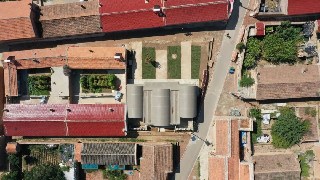 Tsinghua Professor 3D Prints a House for Villagers at Just Over 200,000 Yuan