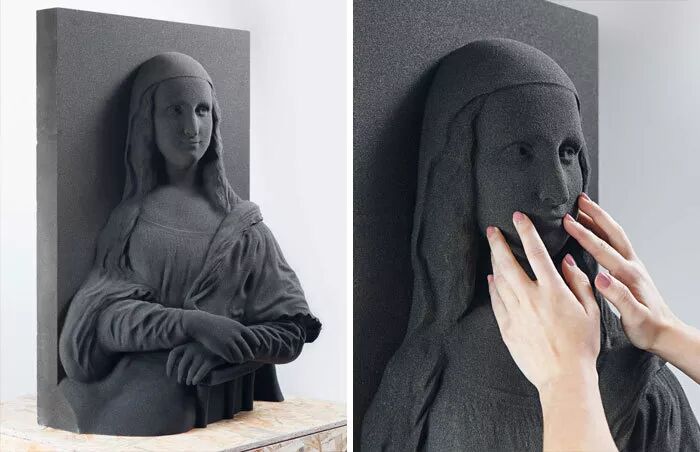 What Can 3D Printing Do? 30 Images to Experience the Marvel of Technology and Creativity!