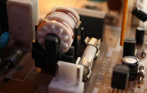 Is Connecting the Circuit Board Ground Directly to the Chassis Ground Problematic?