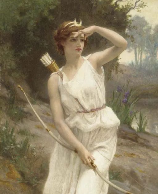 A Comprehensive Collection of English Expressions from Greek Mythology