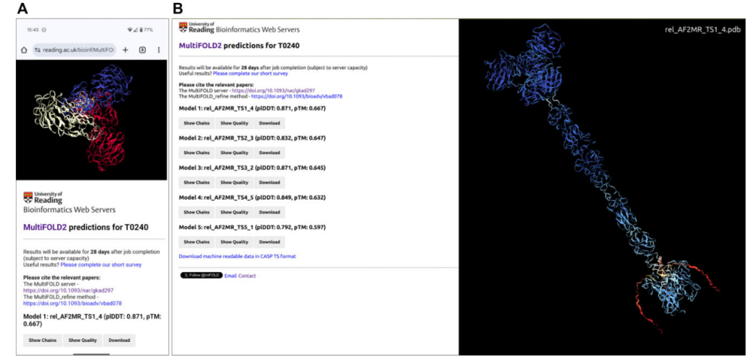 MultiFOLD2 and ModFOLDdock2: New Standards for Protein Complex Structure Prediction and Quality Assessment