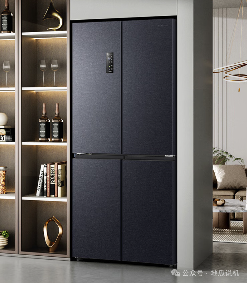 2025 Home Refrigerator Buying Guide: Top Ten Ultra-Slim Embedded Models with High Cost-Performance