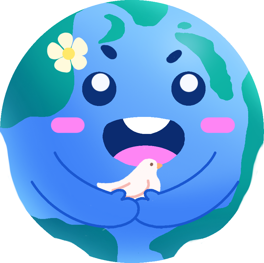 True Love for Earth: New Youth, I Speak for Nature