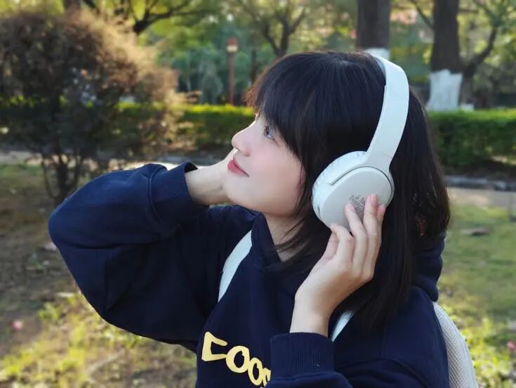 Campus Bluetooth Connected! Listen to the Melodies Hidden in the Playlist of Nanjing Medical University