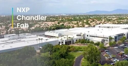 Summary of 35 Major Wafer Fabrication Plants in the United States