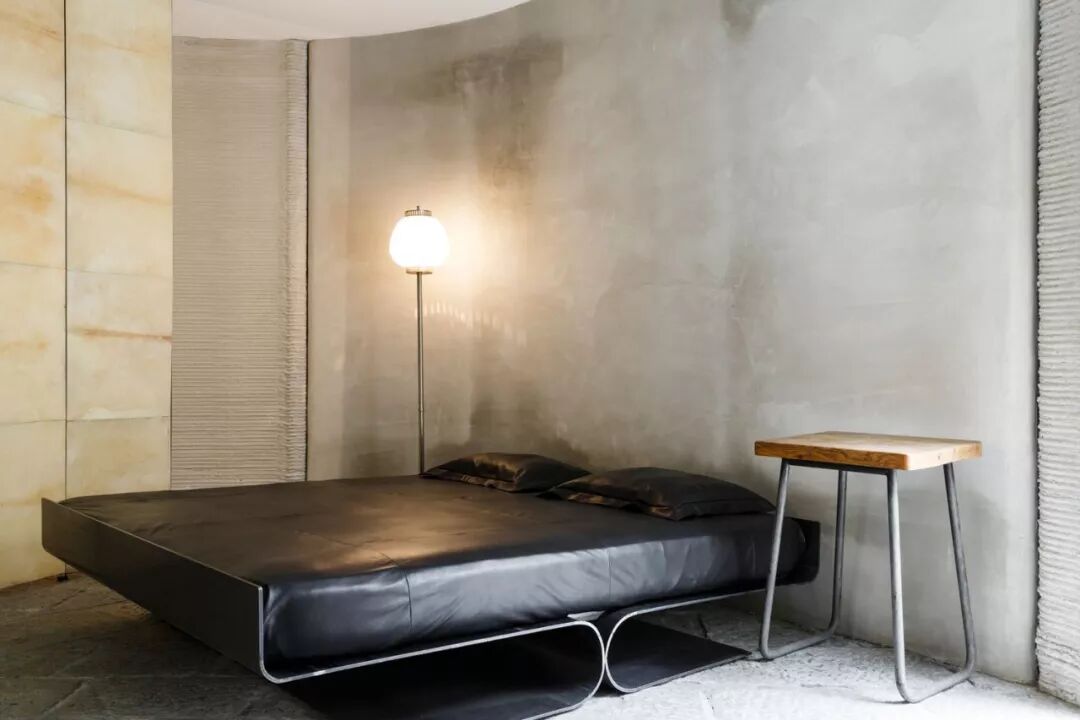 A Stylish 100㎡ House Completed in 48 Hours Using 3D Printing