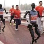 Frontier Hotspots in AI and Robotics: Exploring Infinite Possibilities for the Future